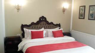 Отель Gradinile Romane Gura Hangului Двухместный номер Делюкс с 1 кроватью или 2 отдельными кроватями-7