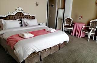 Отель Gradinile Romane Gura Hangului Двухместный номер Делюкс с 1 кроватью или 2 отдельными кроватями-10